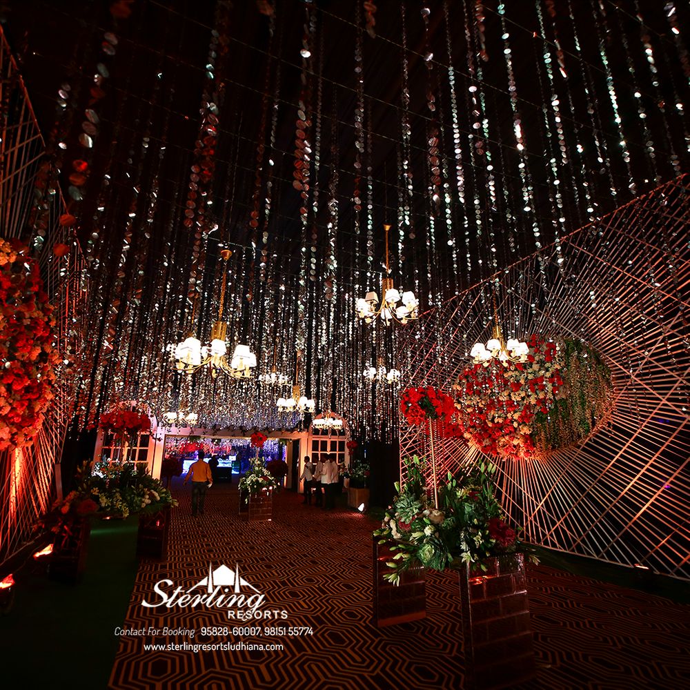 Photo By Sterling Resort - Venues