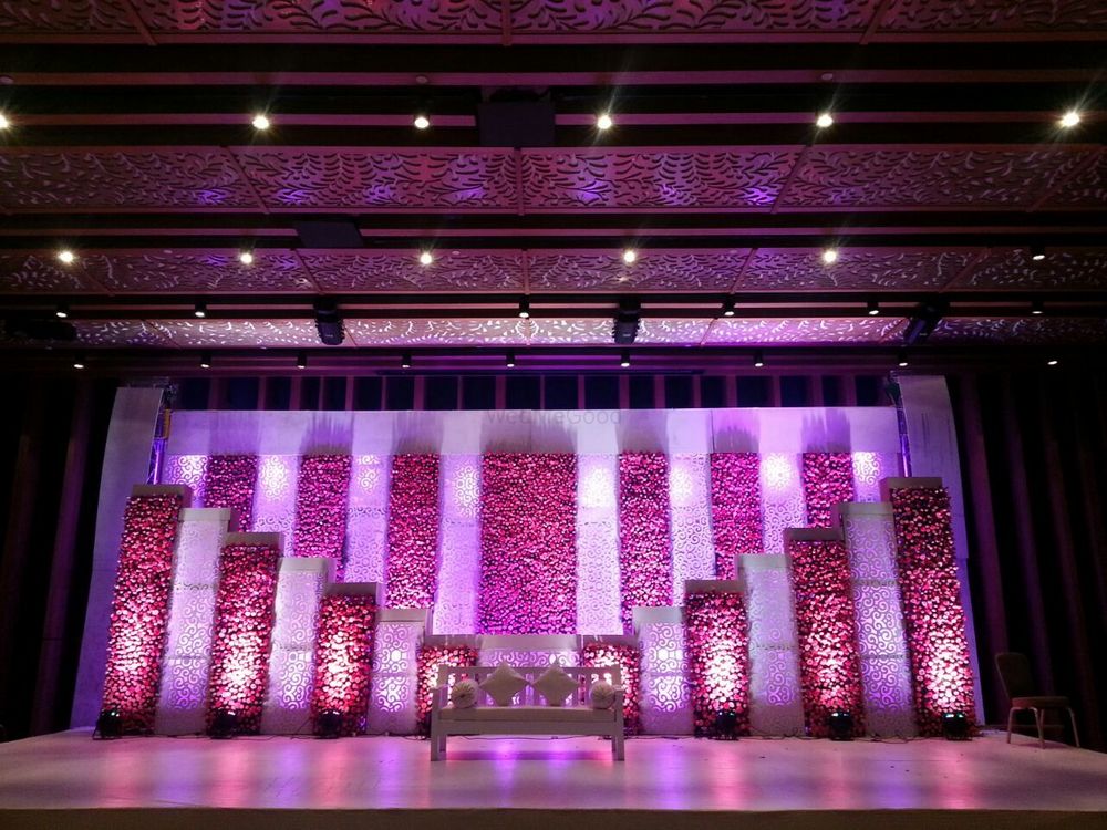 Photo By MIG Events & Productions - Decorators