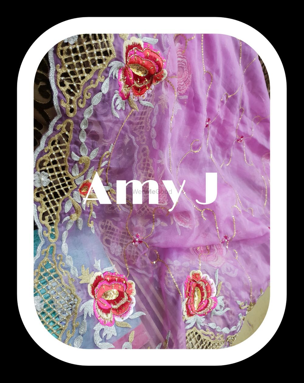 Photo By Amy J Design Studio - Bridal Wear