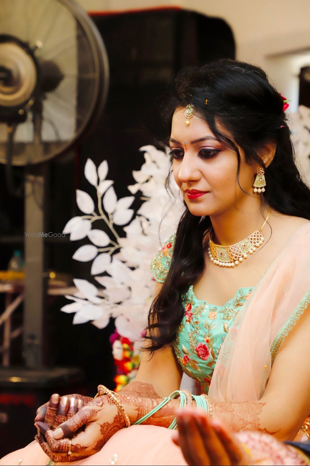 Photo By Radhika Agrawal - Bridal Makeup