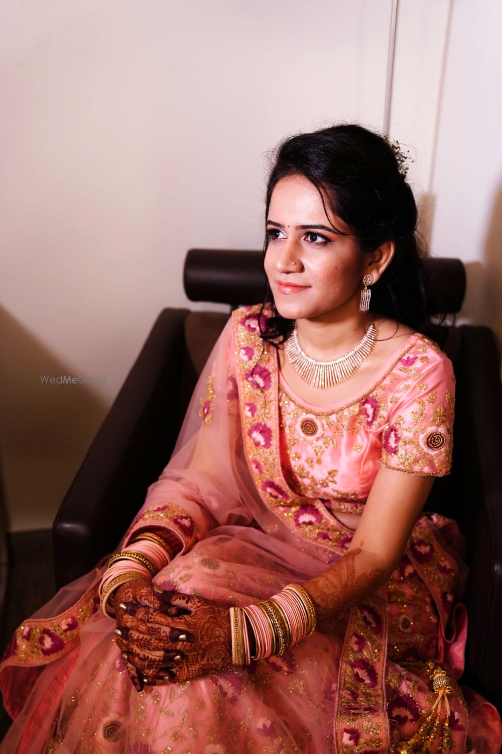Photo By Radhika Agrawal - Bridal Makeup