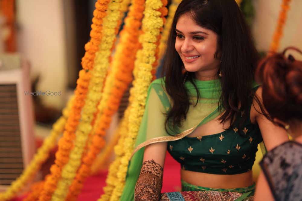 Photo By Radhika Agrawal - Bridal Makeup