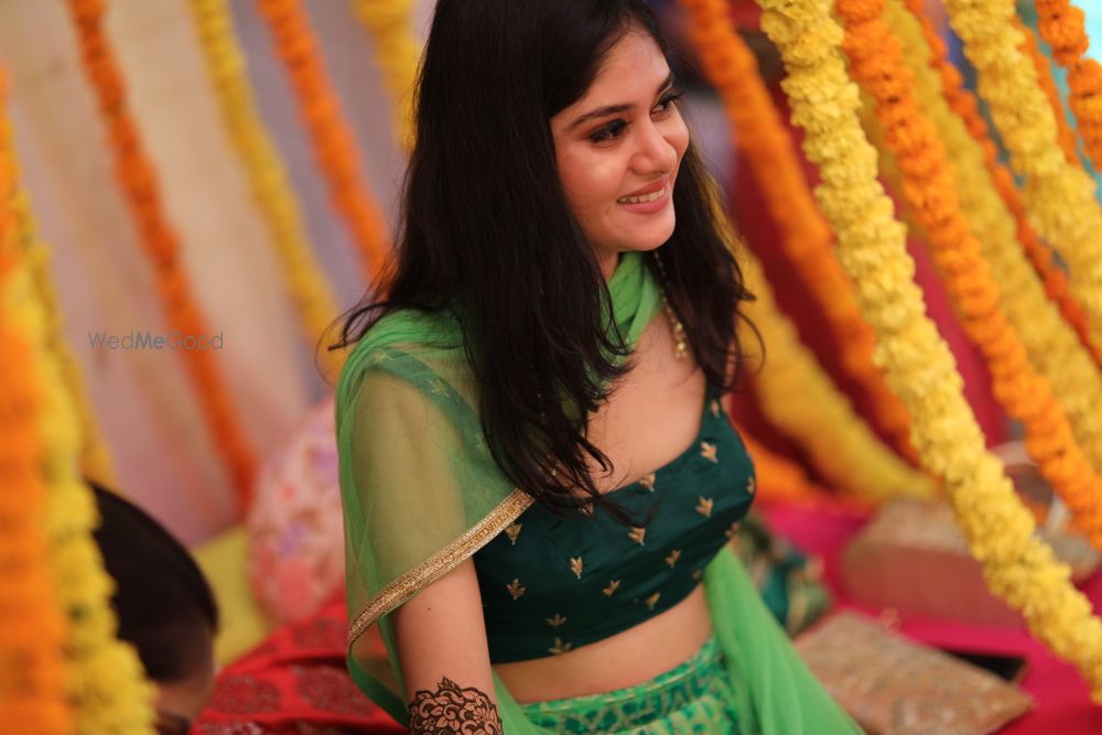 Photo By Radhika Agrawal - Bridal Makeup