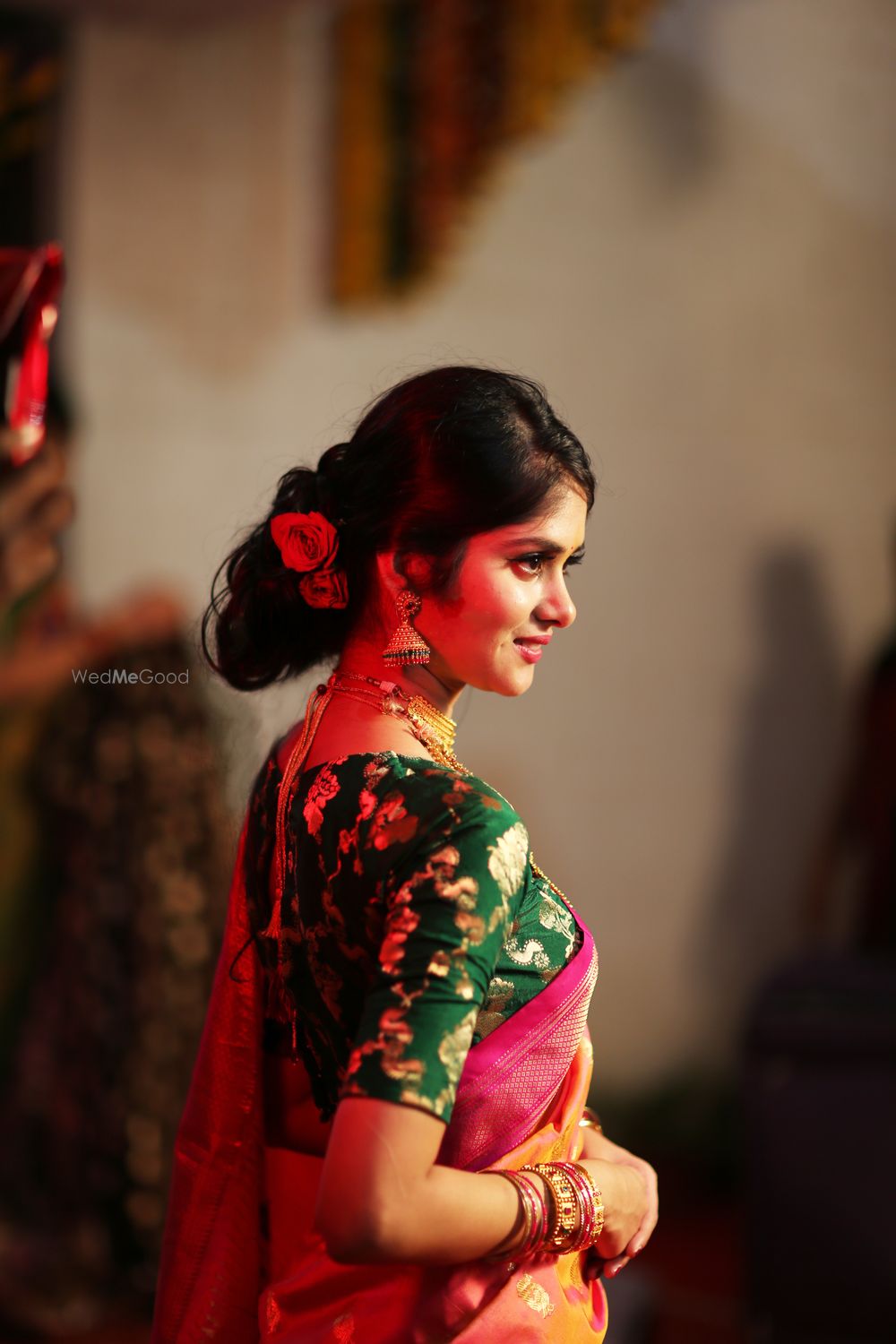 Photo By Radhika Agrawal - Bridal Makeup