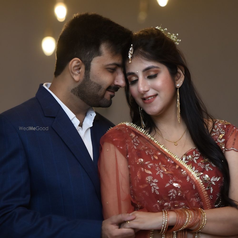Photo By Radhika Agrawal - Bridal Makeup