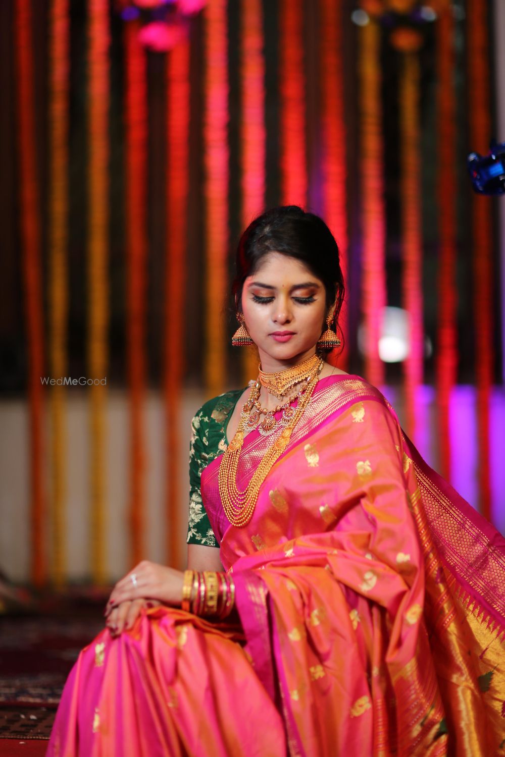 Photo By Radhika Agrawal - Bridal Makeup