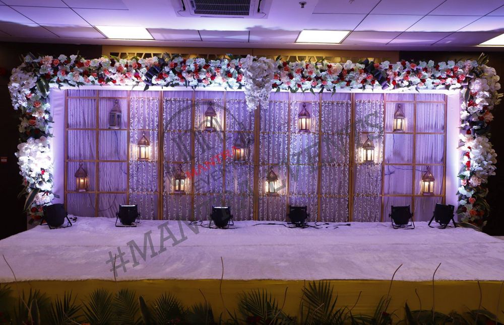 Photo By Mantra Events - Decorators