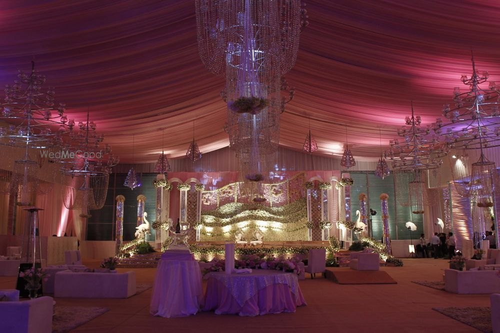 Photo By Mantra Events - Decorators