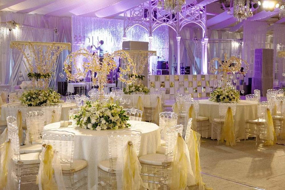 Photo By Mantra Events - Decorators