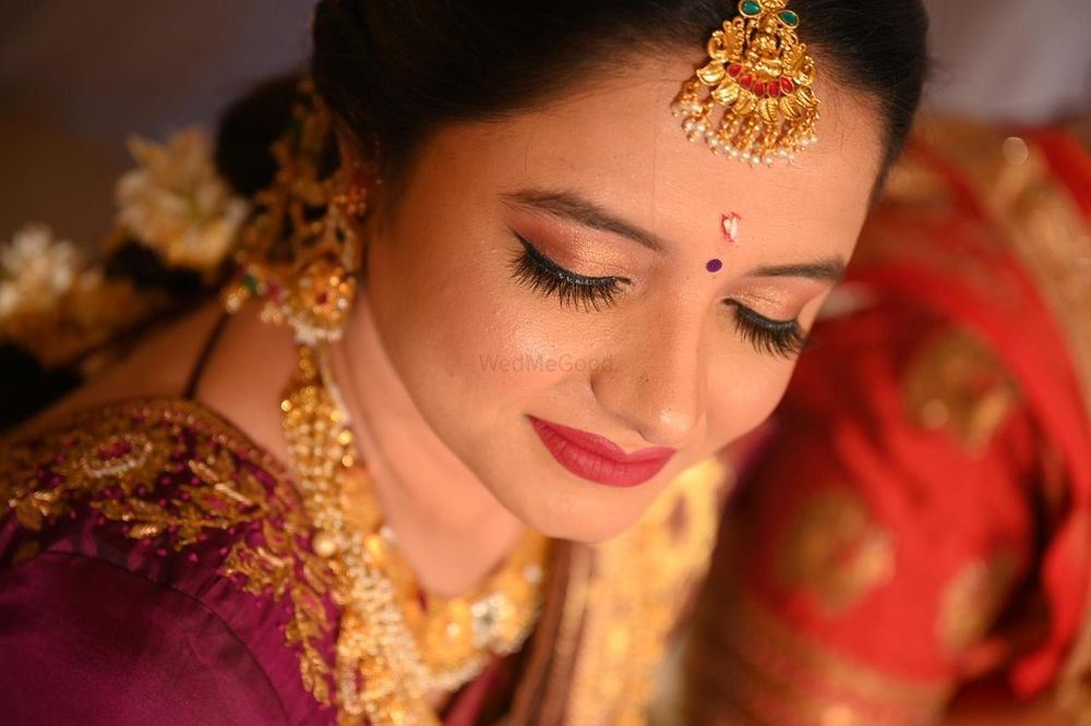 Photo By Hinal Shah Makeup - Bridal Makeup