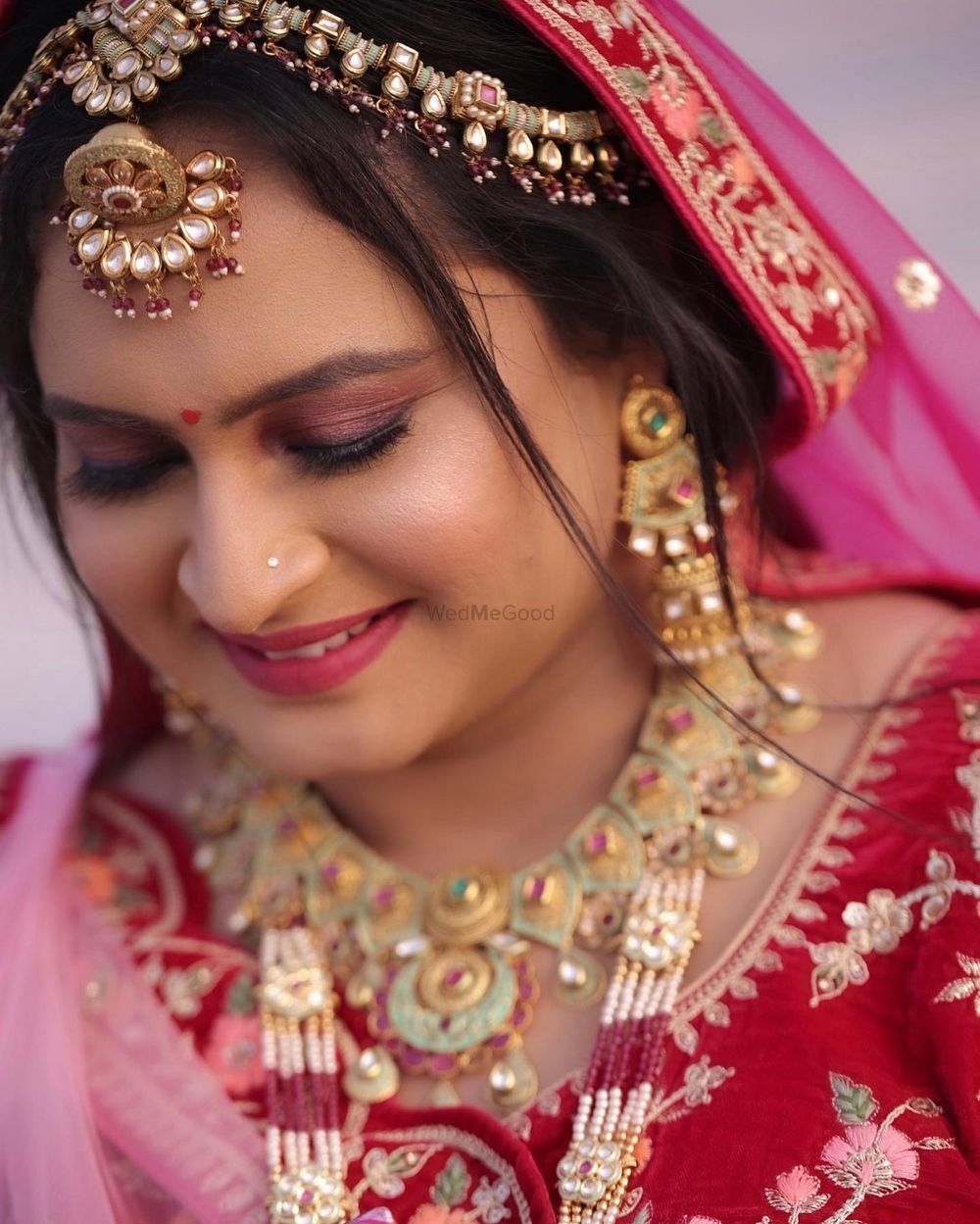 Photo By Hinal Shah Makeup - Bridal Makeup
