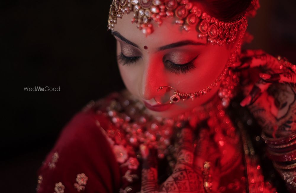 Photo By Hinal Shah Makeup - Bridal Makeup