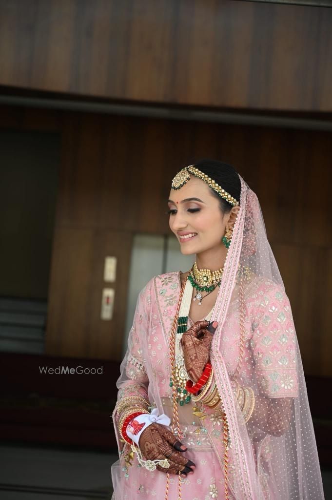 Photo By Hinal Shah Makeup - Bridal Makeup