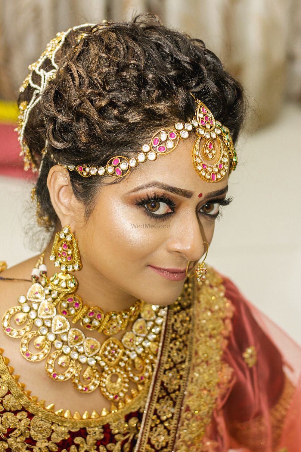 Photo By Neha Artistry - Bridal Makeup