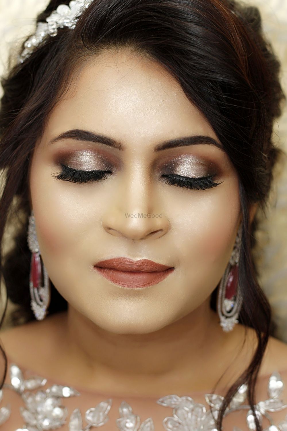 Photo By Neha Artistry - Bridal Makeup