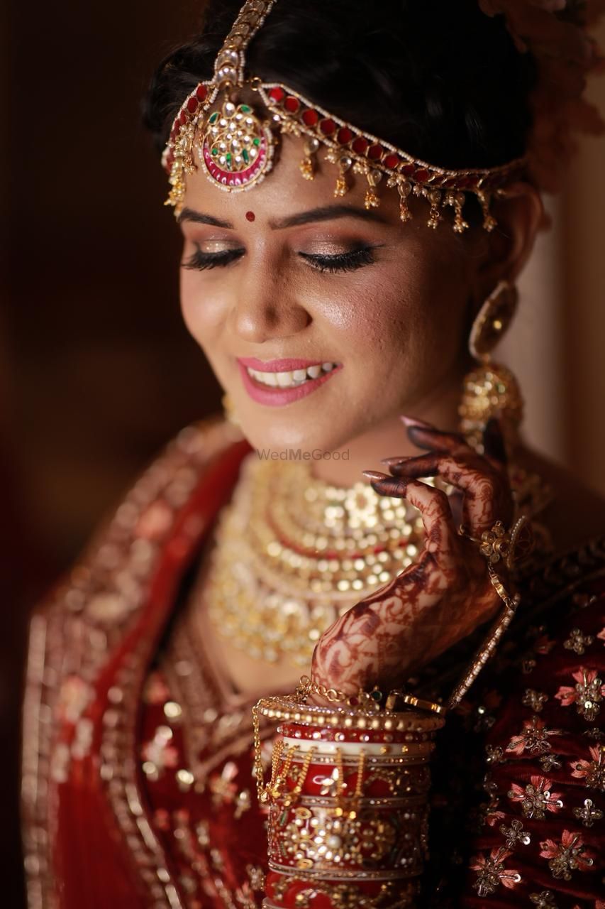 Photo By Neha Artistry - Bridal Makeup