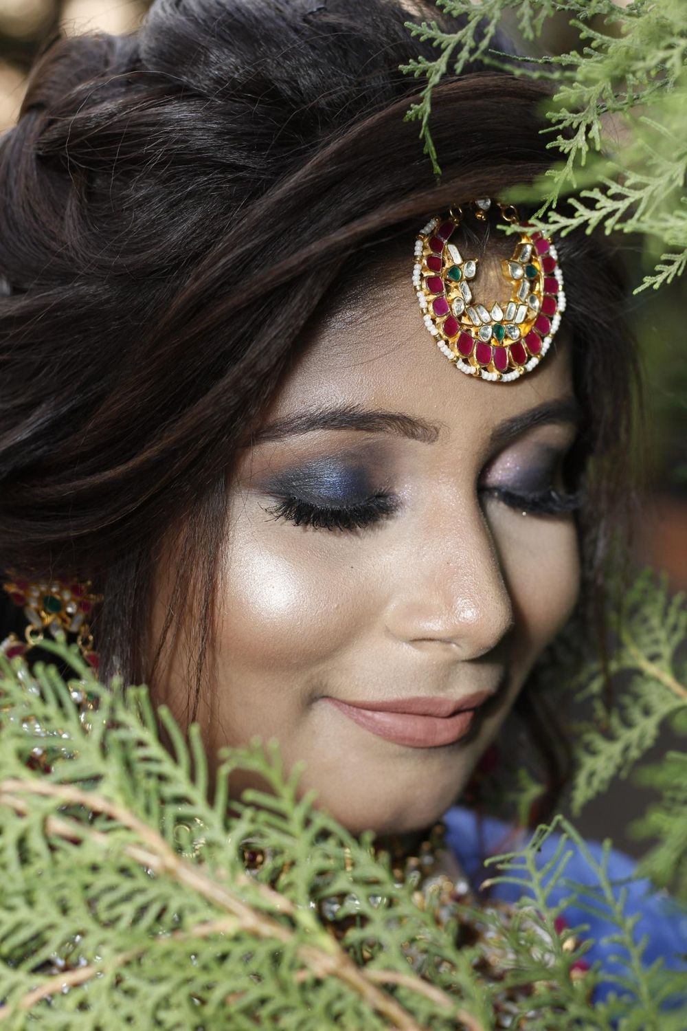 Photo By Neha Artistry - Bridal Makeup