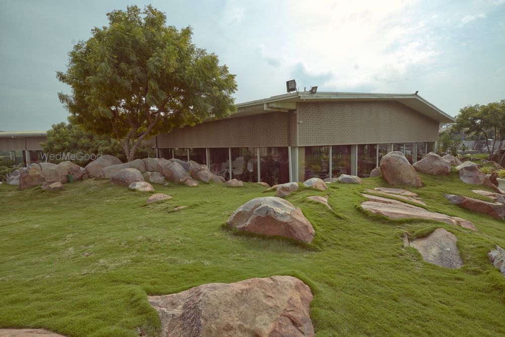 Photo By Sanskriti Greens - Venues