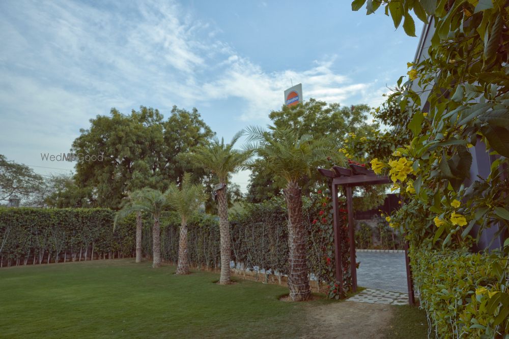 Photo By Sanskriti Greens - Venues