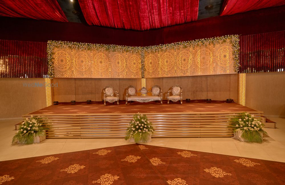 Photo By Sanskriti Greens - Venues