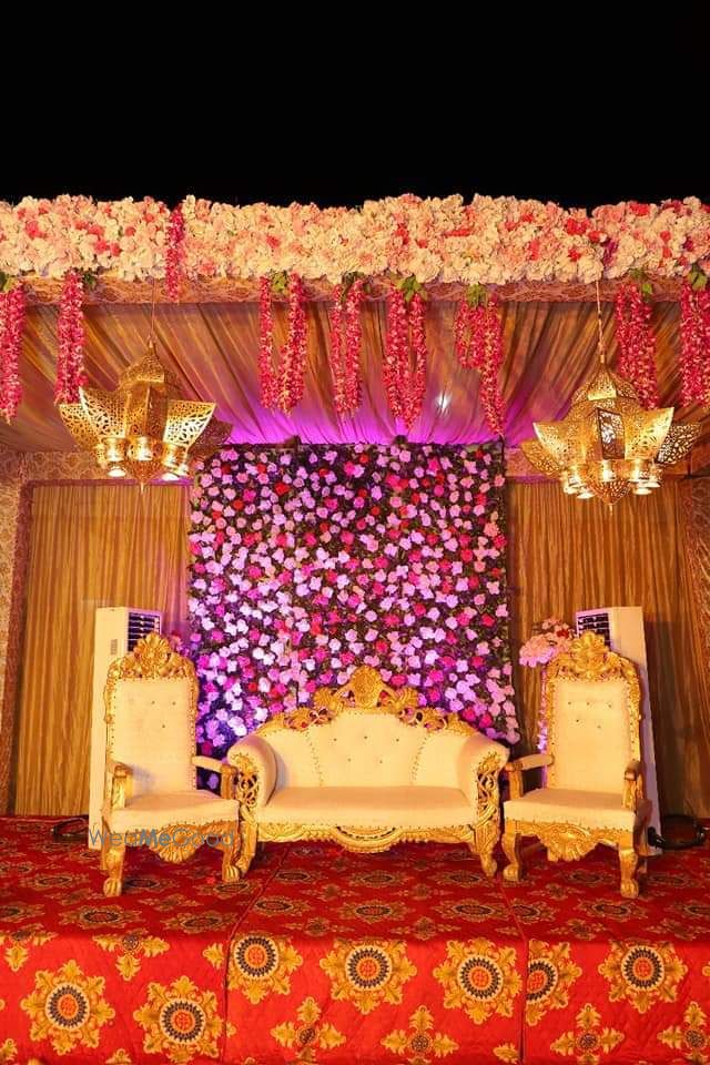 Photo By Murena Caterers and Decor - Decorators
