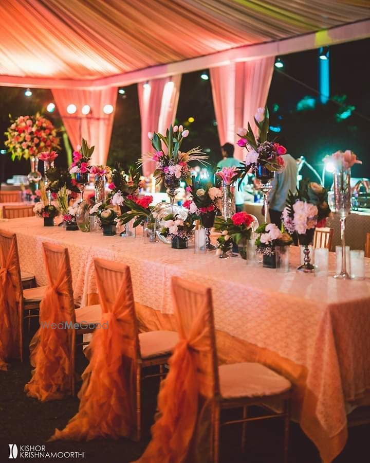 Photo By Murena Caterers and Decor - Decorators