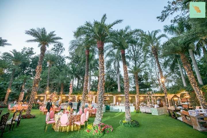 Photo By Murena Caterers and Decor - Decorators