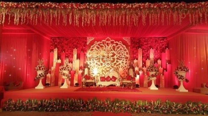 Photo By Murena Caterers and Decor - Decorators