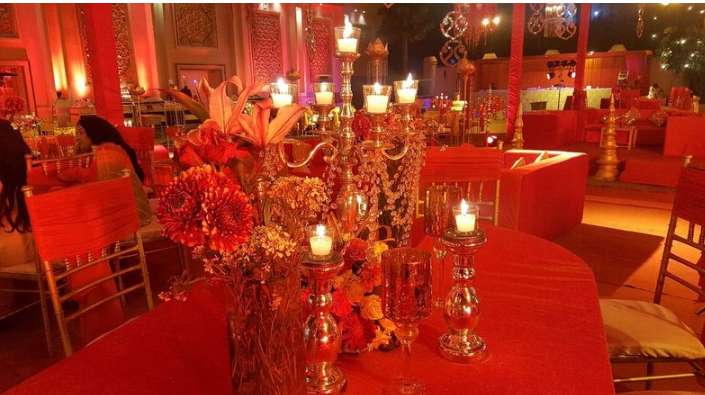 Photo By Murena Caterers and Decor - Decorators