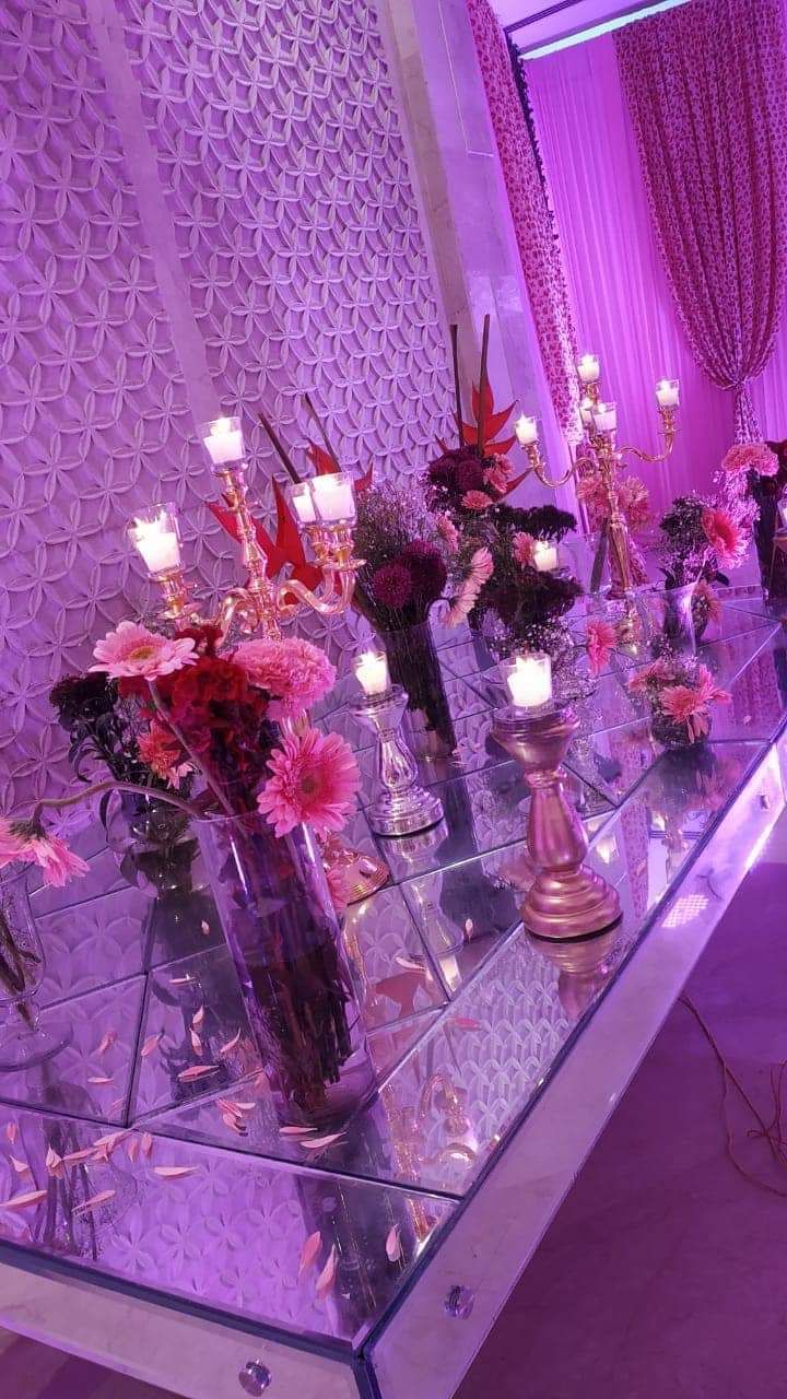 Photo By Murena Caterers and Decor - Decorators