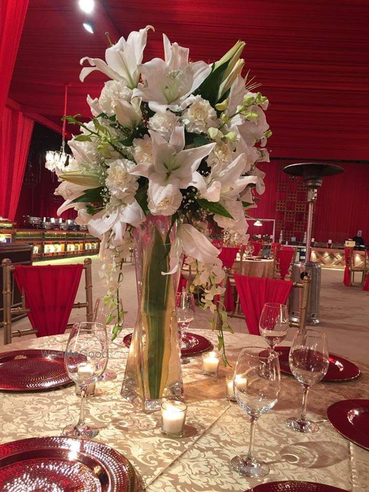 Photo By Murena Caterers and Decor - Decorators