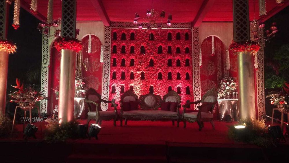 Photo By Murena Caterers and Decor - Decorators
