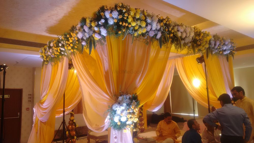 Photo By Myra Weddings - Decorators