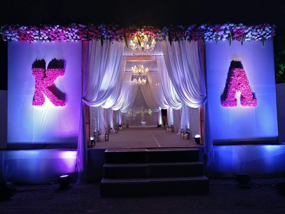 Photo By Myra Weddings - Decorators
