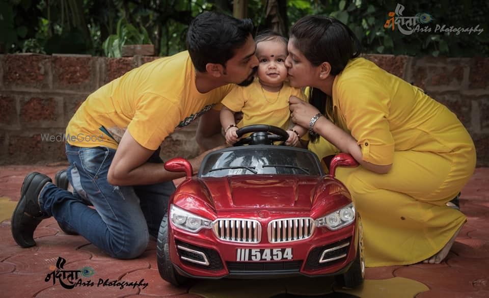 Photo By Nandita Arts Photography - Photographers