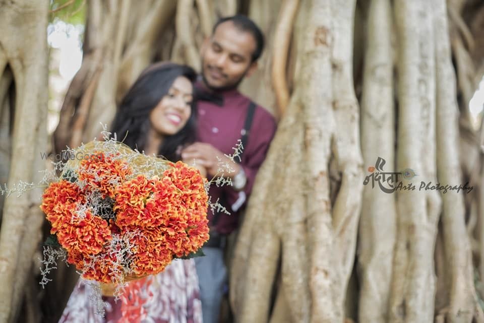 Photo By Nandita Arts Photography - Photographers