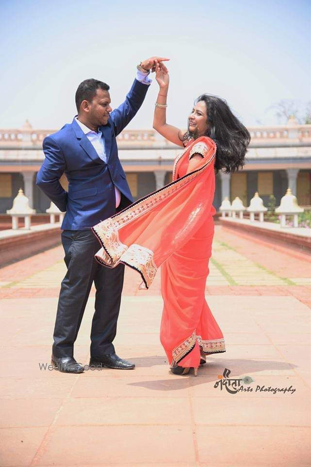 Photo By Nandita Arts Photography - Photographers