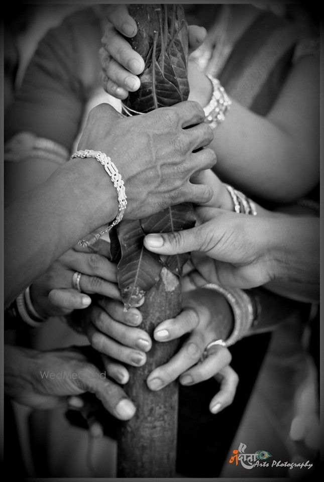 Photo By Nandita Arts Photography - Photographers