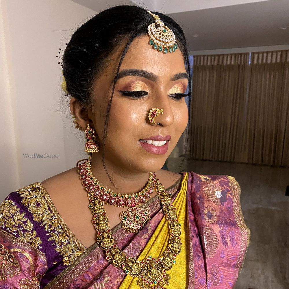 Photo By Makeup by Mehendi Alamdar - Bridal Makeup