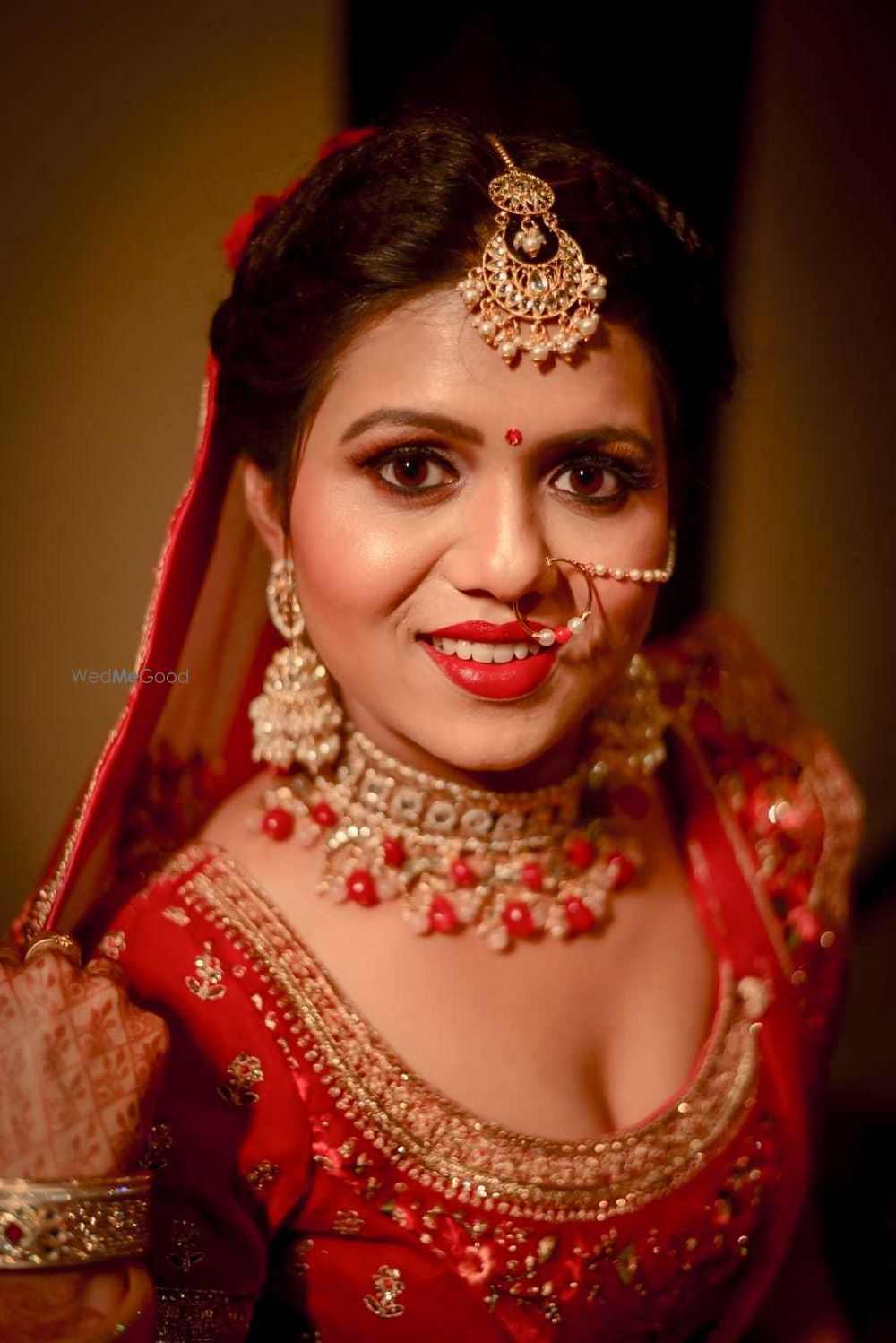 Photo By Makeup by Mehendi Alamdar - Bridal Makeup