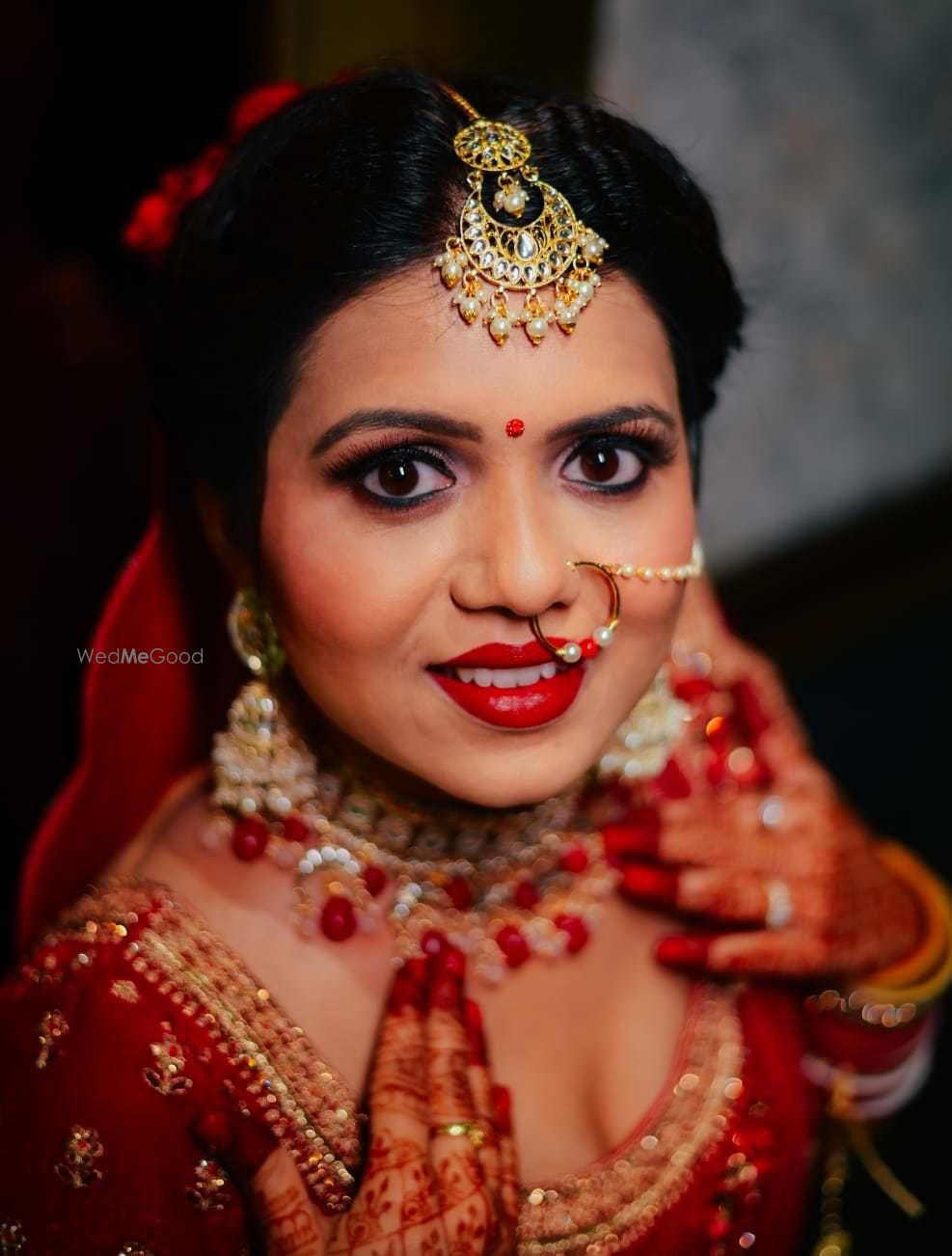 Photo By Makeup by Mehendi Alamdar - Bridal Makeup