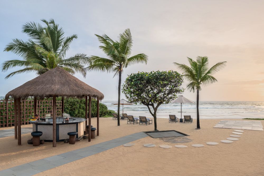 Photo By The St. Regis Goa Resort - Venues