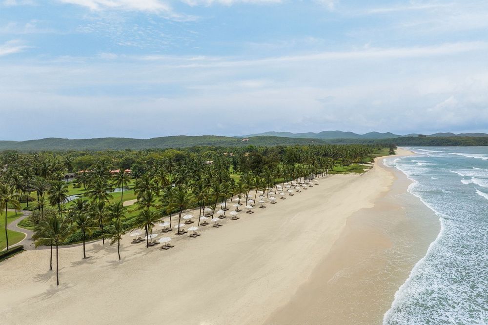 Photo By The St. Regis Goa Resort - Venues