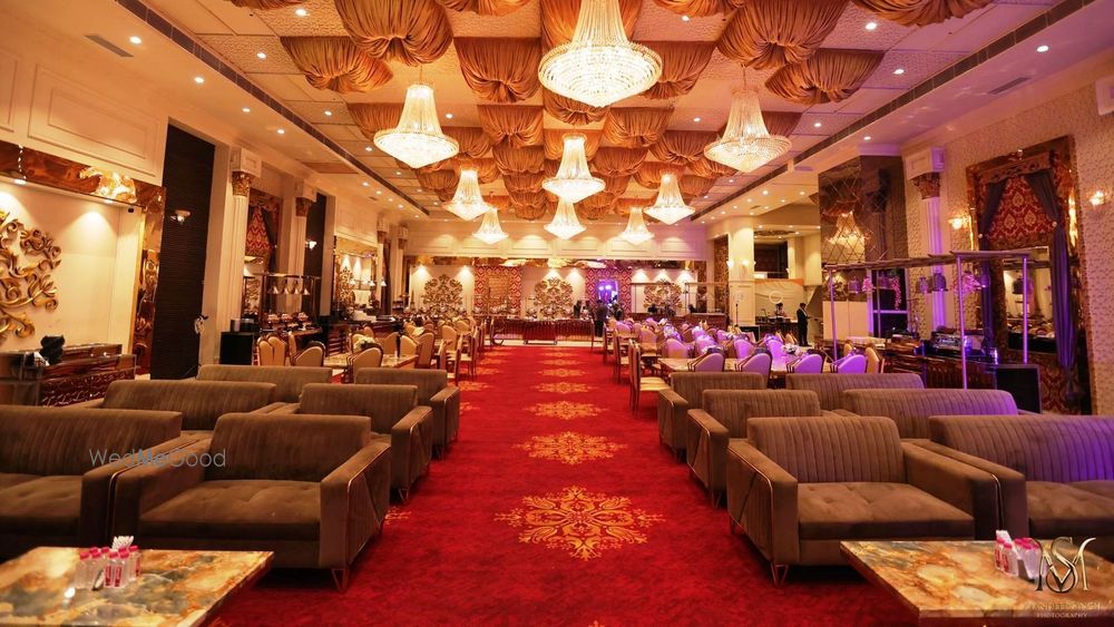 Hotel Harmony Inn