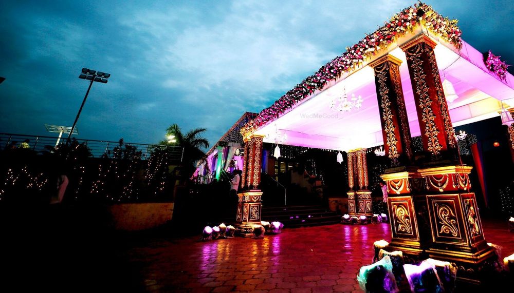 Photo By We Event Shubhyog Weddings - Decorators