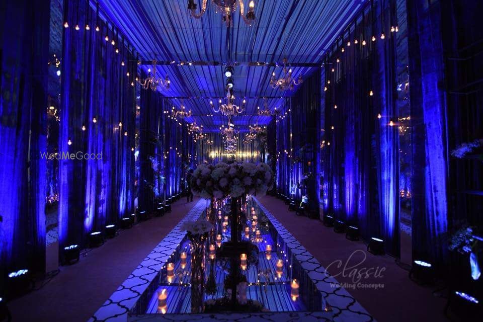 Photo By Mantra Events - Wedding Planners