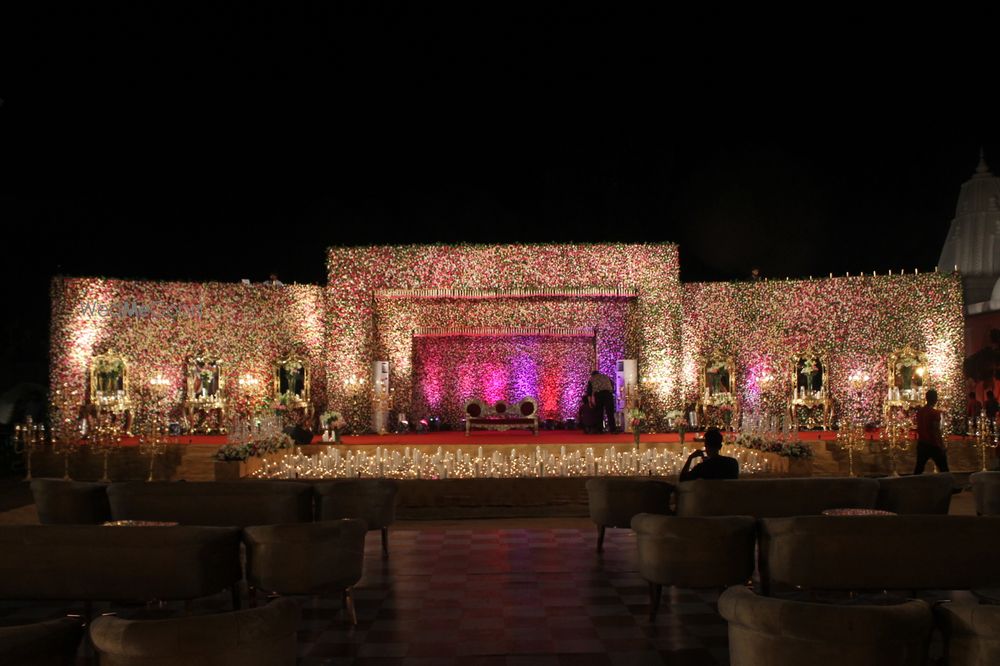 Photo By Mantra Events - Wedding Planners