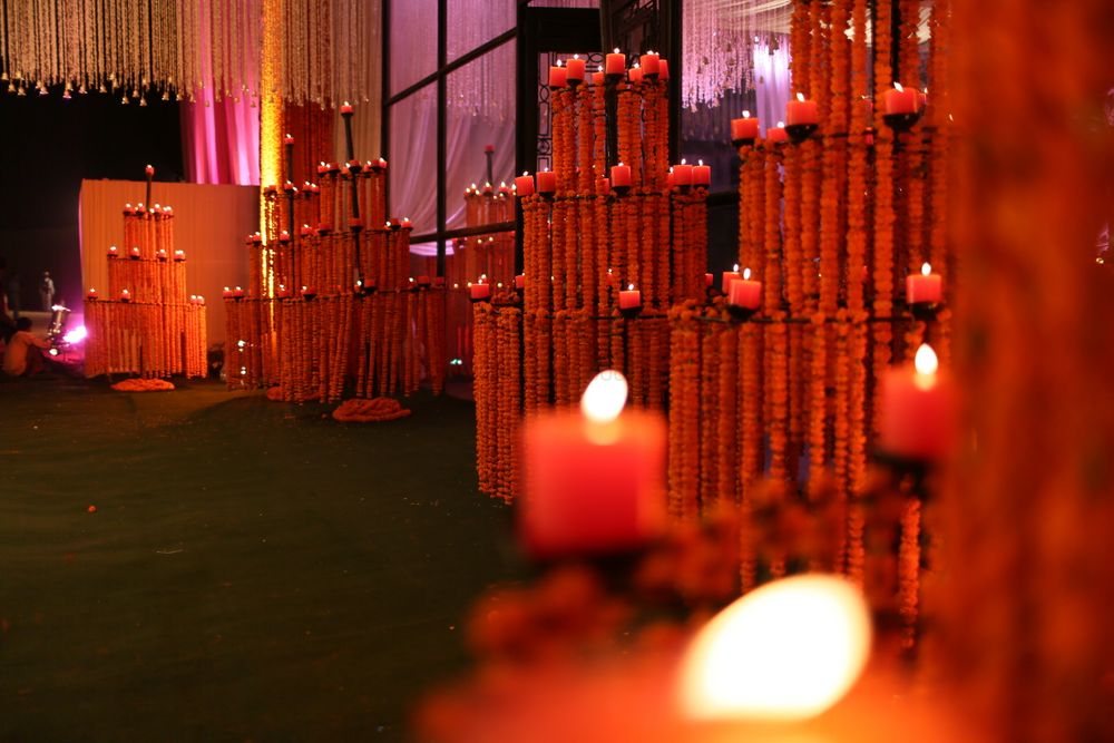 Photo By Mantra Events - Wedding Planners