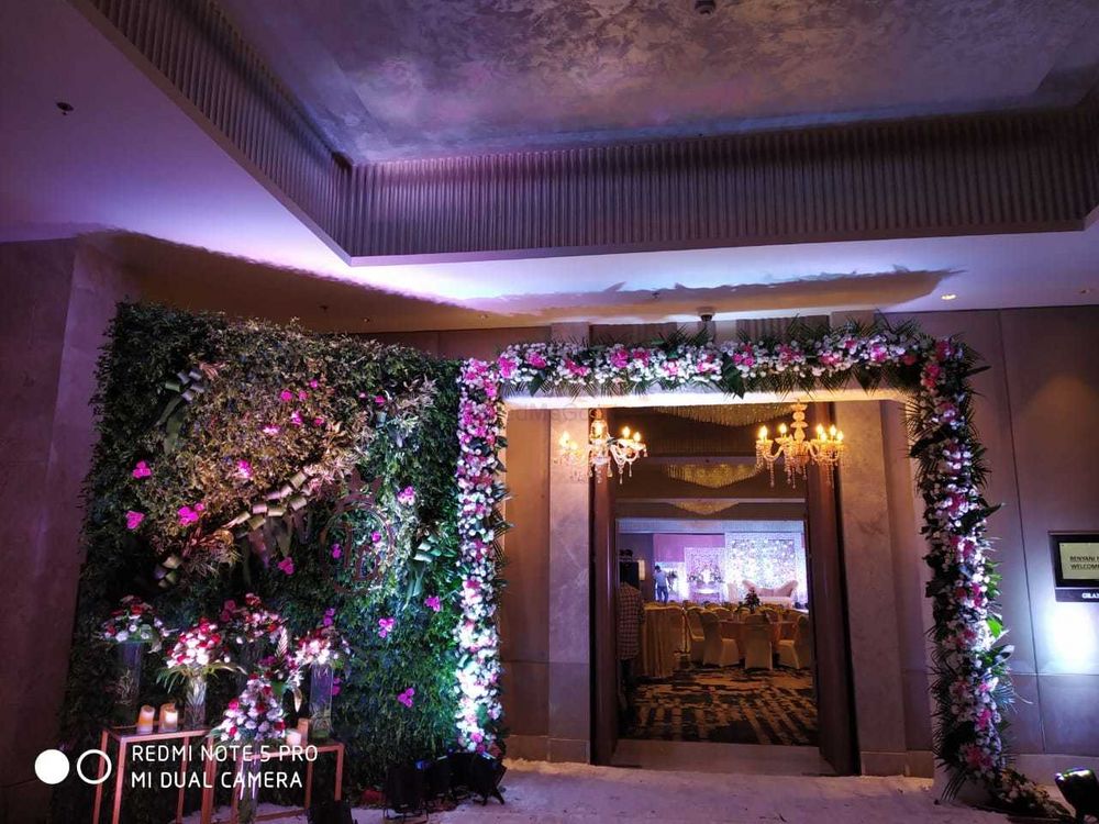 Photo By Mantra Events - Wedding Planners