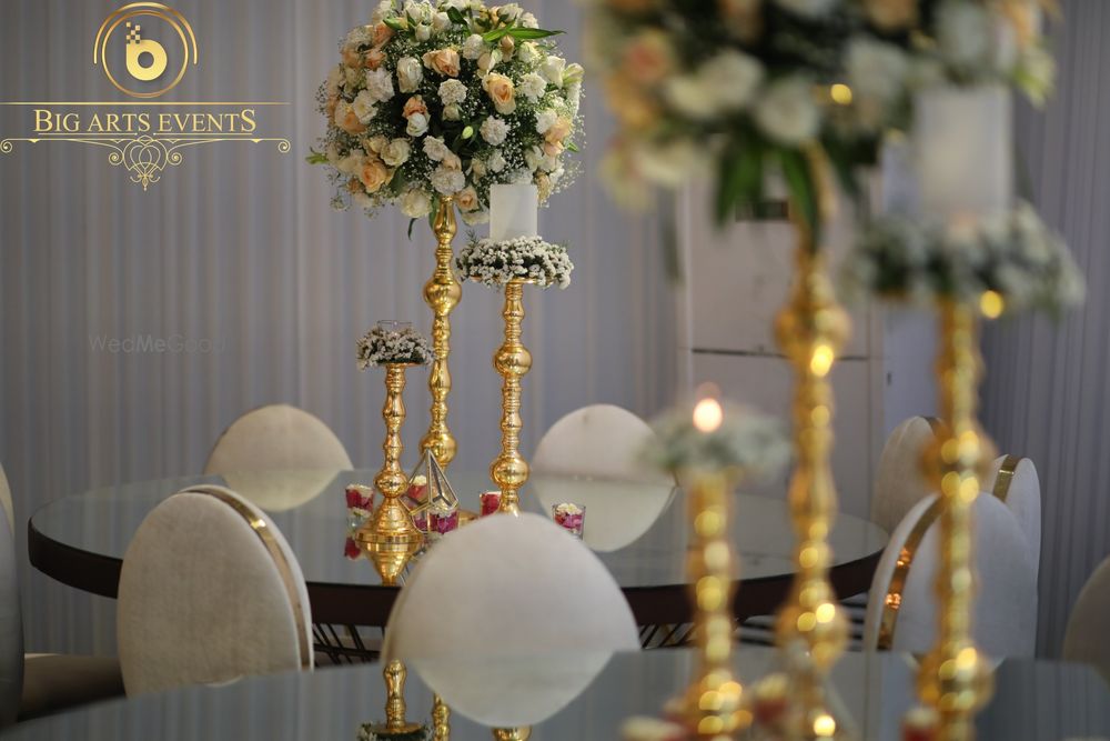Photo By Big Arts Events - Wedding Planners